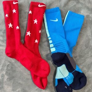 Nike Elite Socks